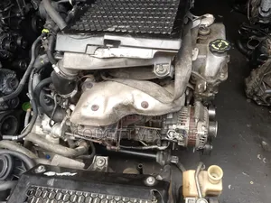 Complete Engine Mazda Cx-7 V6 2008-2012
