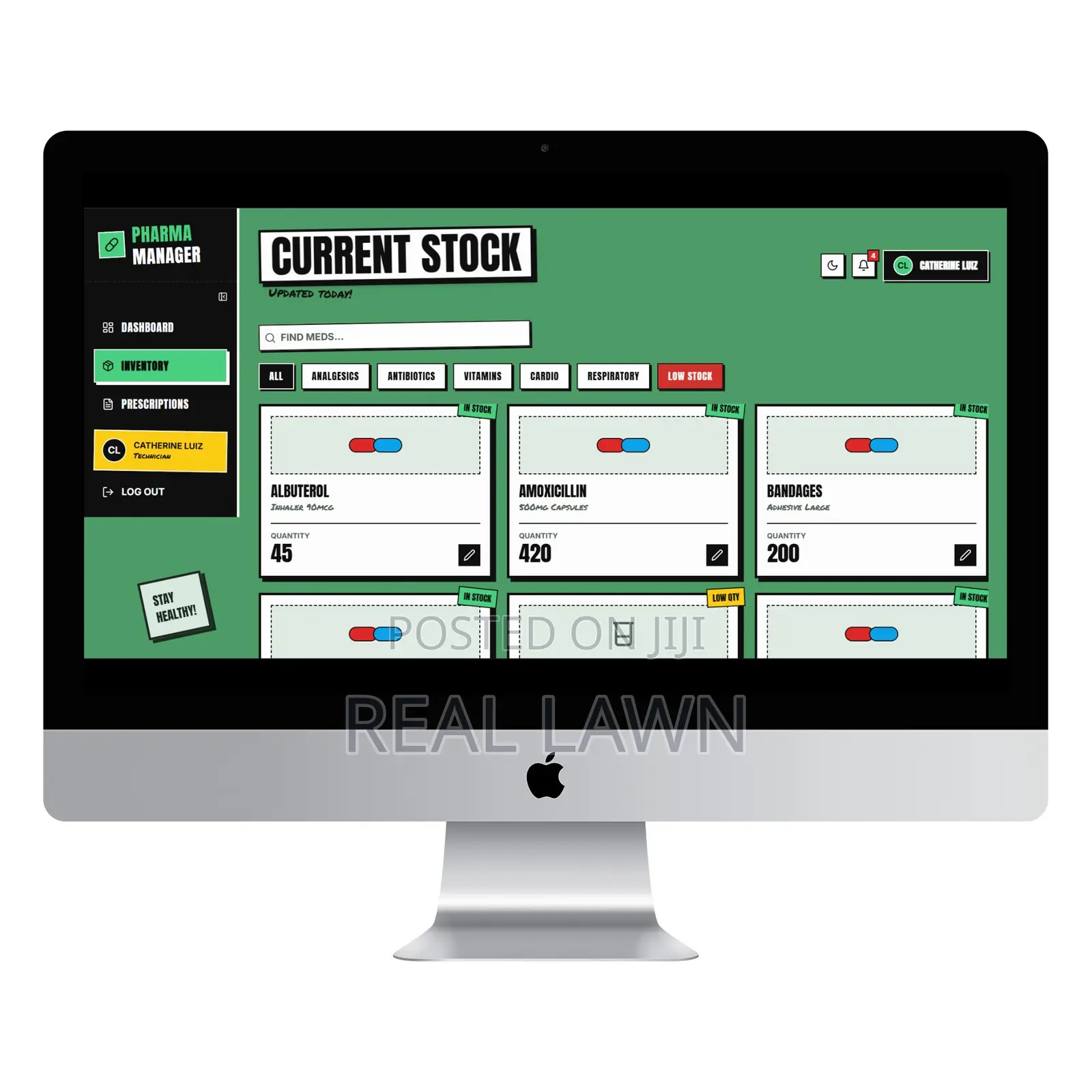 Fullstack Software Engineer /Architect / Fullstack Web Developer