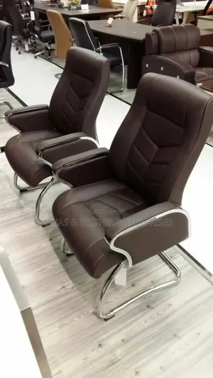 Executive Visitors Chair