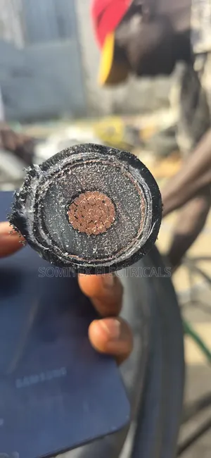 120mmx1core Xlpe 11kv