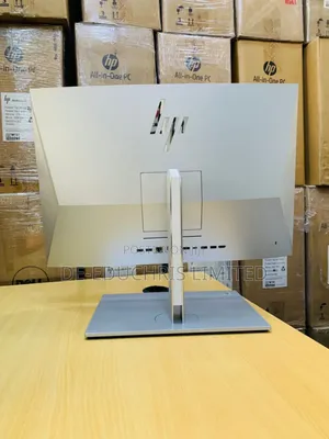 New Desktop Computer HP EliteOne 800 G6 8GB Intel Core i5 SSD 256GB