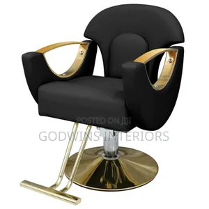 Luxury Salon Chair