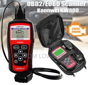Obd Scanner