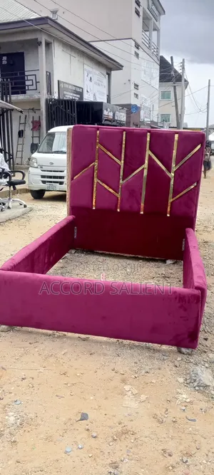 4 by 6 Bed Frame