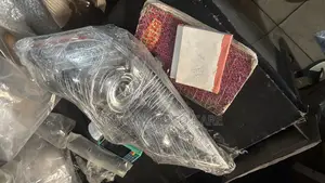 Depo Lexus Es 2010 Headlamp Available