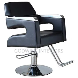 Classic Barber Seat