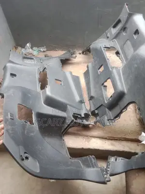 Complete Side Booth Plastic Highlander 2020 / 2023 Available