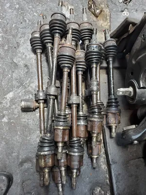 Nissan Sentra Driving Shaft 1990 to 2020