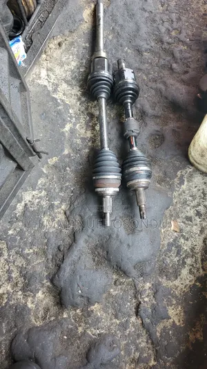Toyota Highlander Driving Shaft 2003 to 2007