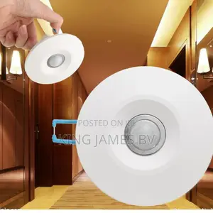 360° Infared Sensor Switches