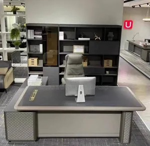1.6miters Executive Office Desk