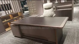 1.8miters Executive Desk