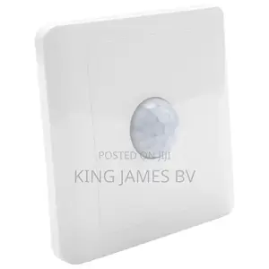 Square Shaped Sensor Switches