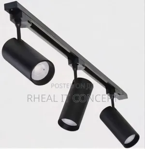 Cob Led Track Light Spotlights