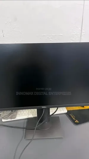 Dell 24-Inch Ips FHD 1080p Led Frameless Hdmi Monitor