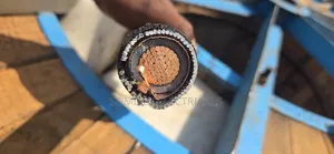 300mmx1core Xlpe 11kv Amoured Cable