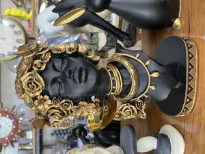 Woman Decor