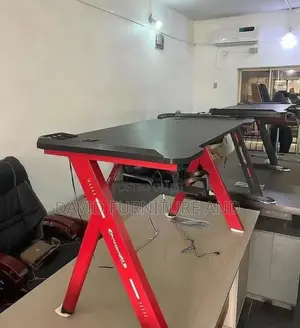 Beautiful Gaming Desk