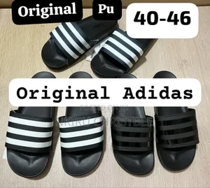 Quality Leather, Rubber Footwears Palms for Males, Men