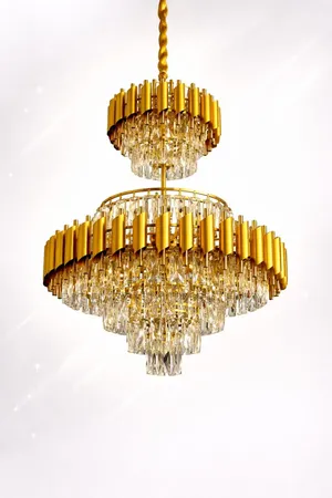 500mm Led Chandelier Lights