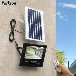 Solar Flood Light