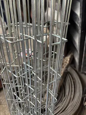 Cable Tray Mesh 50x50