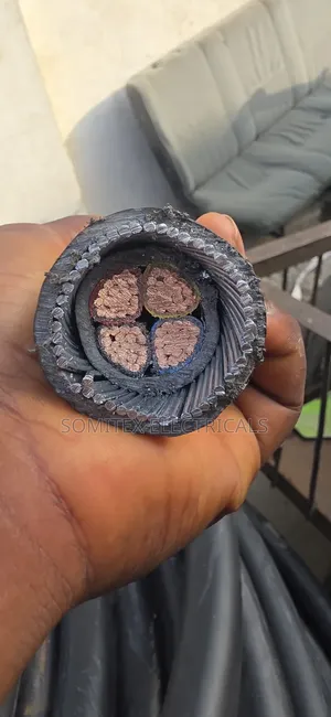 50mmx4core