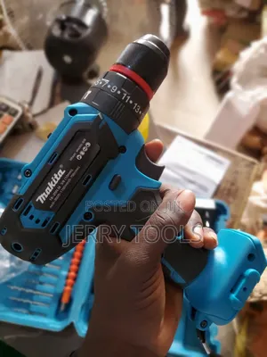 48v Makita Screw Machine