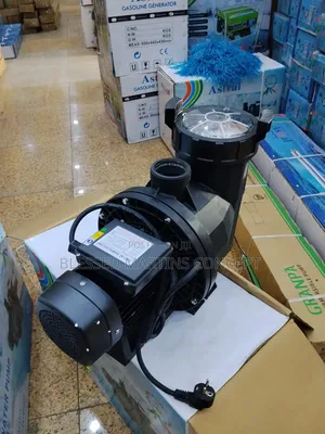 1hp Astral Swimming Water Pump.100% Copper Coil