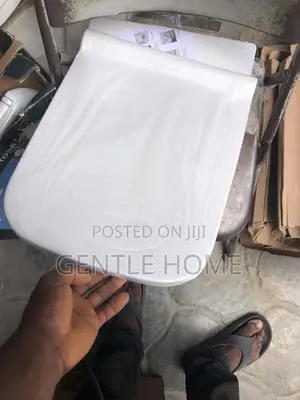 Toilet Seat Cover