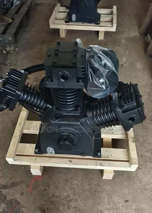 I Compressor