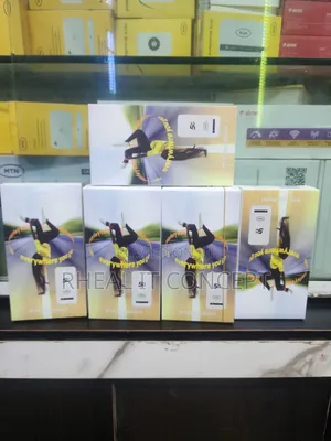 MTN 5g Pocket Mifi