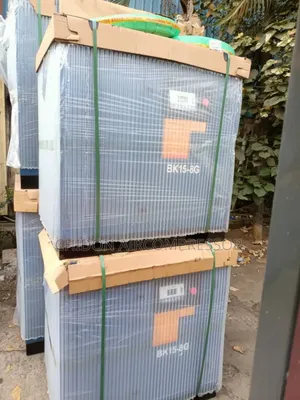 A Compressor