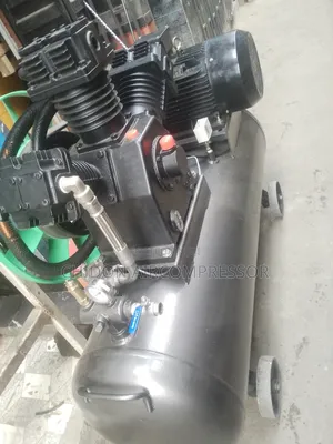 A Compressor 20hp 500l35 Bar
