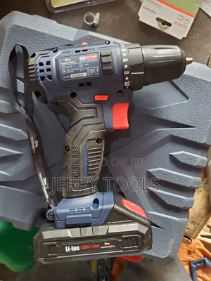 24v Maxmech Screw Machine