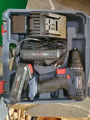 24v Maxmech Screw Machine