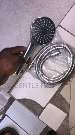Telephone Shower