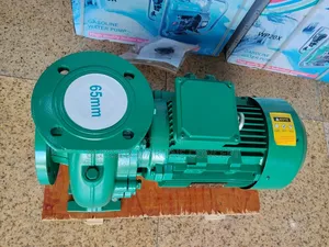 7.5hp High Quality Centrifugal Pump.Brand:Astral. 100% Copper Coil