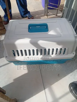Dog Carrier