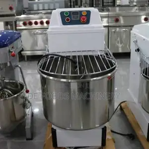 25kg Dough Mixer