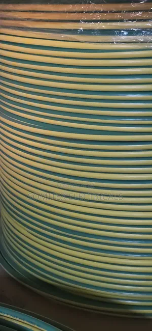 95mmx1 G/Y Cable