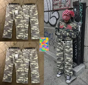 Not Your Regular Kind of Baggy 
Clean Fit, Premium Look,