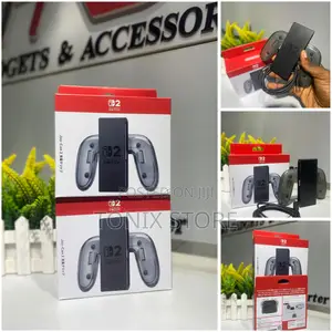 Nintendo Switch 2 Joy-Con Charging Grip