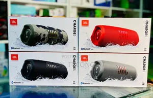 JBL Charge 5 Speaker