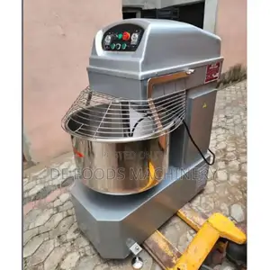 50kg Dough Mixer