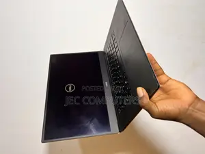 Laptop Dell Precision 15 5540 16GB Intel Core i9 SSD 512GB