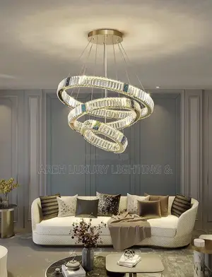 Nordic Pendant Chandelier Light