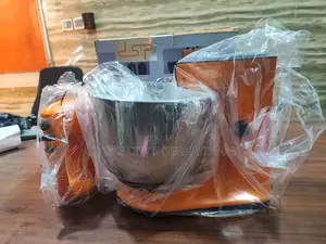 DSP Stand Mixer