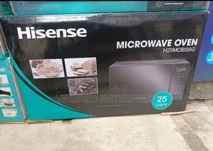 Hisense Microwave - 25l