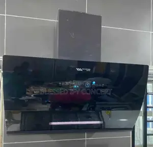 90cm Standard Automatic Kitchen Extractor